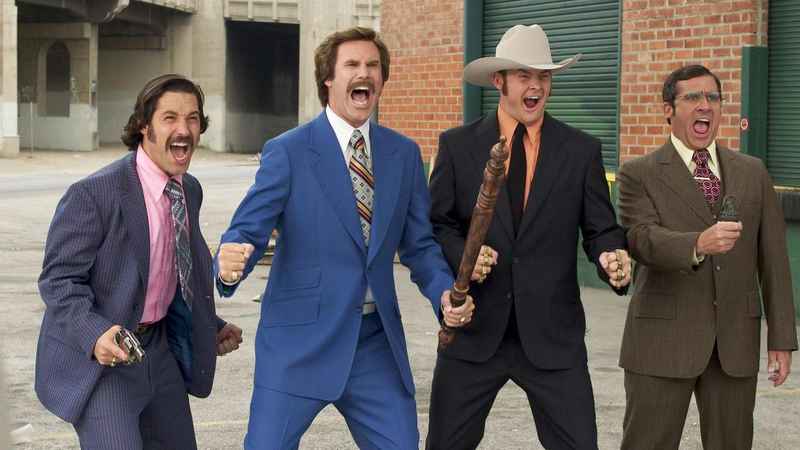 Illustration for article titled The 50 best comedies since 2000